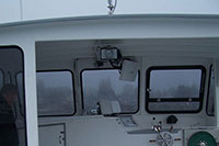 New Model: 30 Calvin Beal Boat