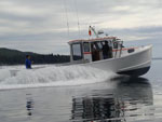 34 Calvin Beal Atlantic