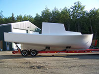 36 Calvin Beal