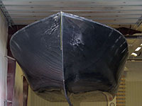 44' CB Tuna.com