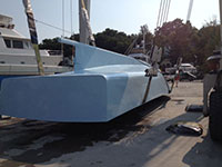 New 42' Calvin Beal