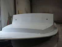 New 42' Calvin Beal #3