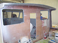 38' CB Pleasure