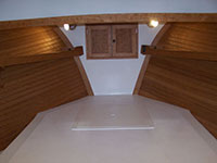 38' CB Pleasure