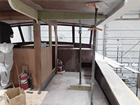 44' Calvin Beal Fishing Vessel